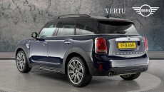 MINI Countryman 1.5 Cooper Exclusive 5dr Auto Petrol Hatchback